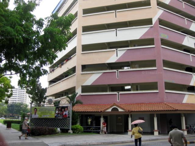 Detached House for rent