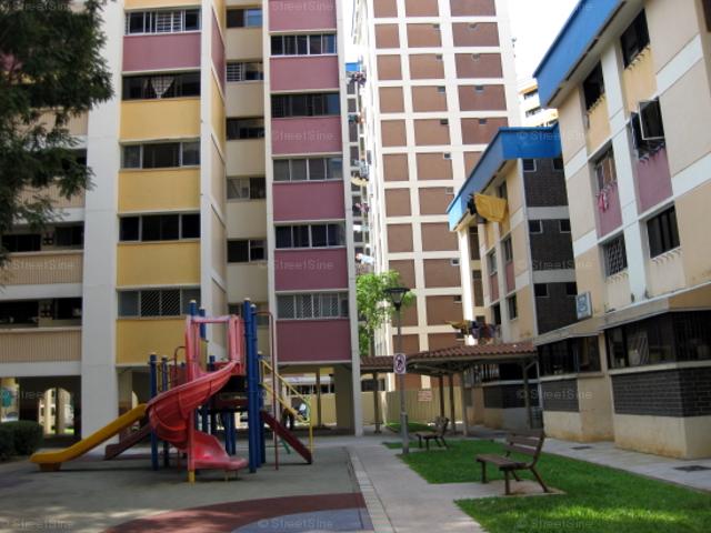 Detached House for sale