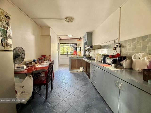 Detached House for sale in Hougang