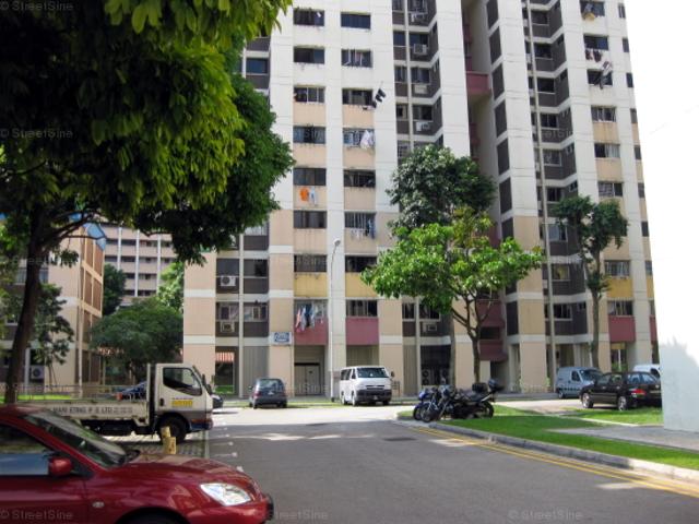 Detached House for rent