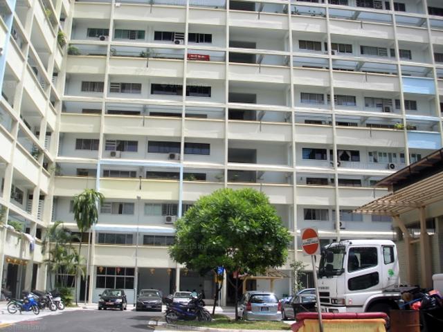 Detached House for sale in Hougang, 19 North East, Hougang