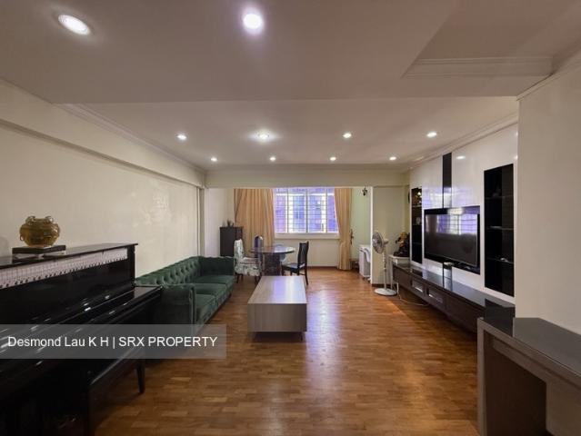 Detached House for sale