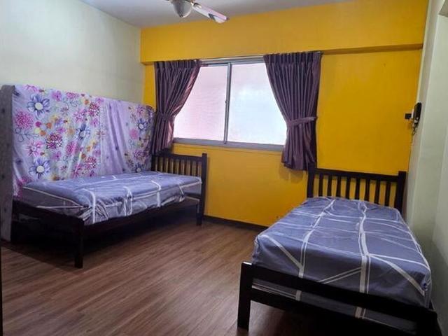 Detached House for sale