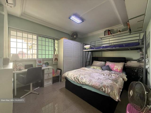 Detached House for sale
