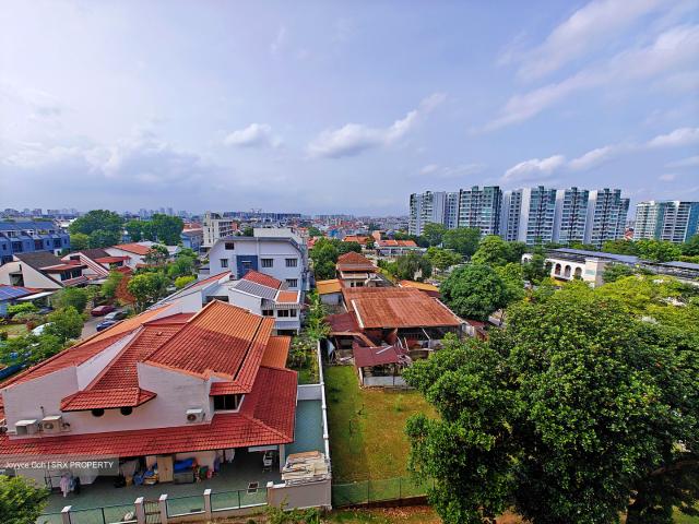 Detached House for sale