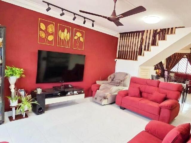 Detached House for sale