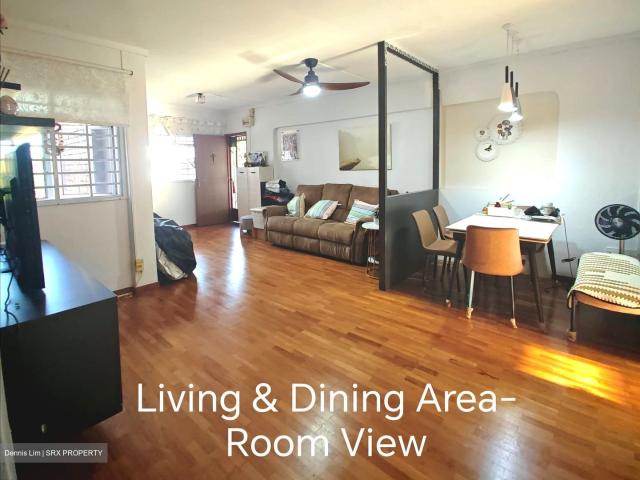 Detached House for sale in Hougang, 19 North East, Hougang