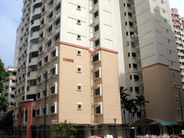 Detached House for rent