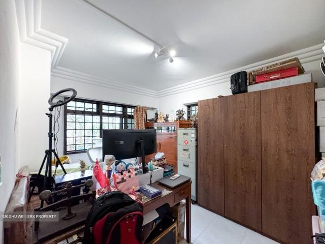 Detached House for sale