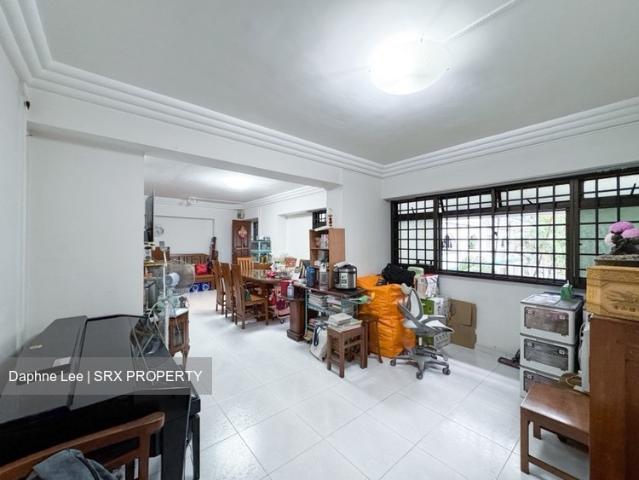Detached House for sale