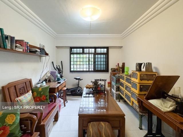 Detached House for sale