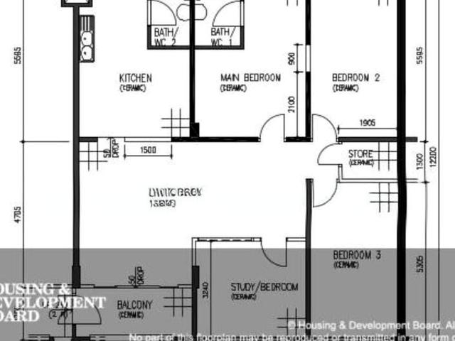 Detached House for sale