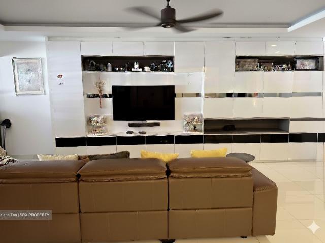 Detached House for sale in Hougang