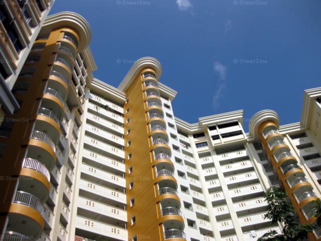 Detached House for rent in Hougang