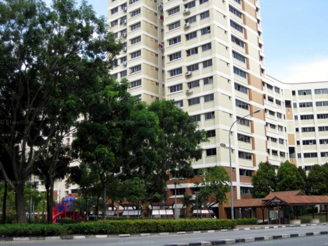 Detached House for rent