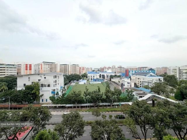 Detached House for sale