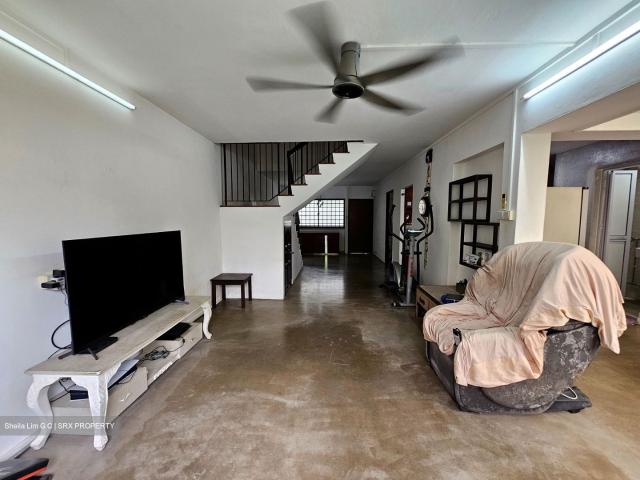 Detached House for sale in Hougang