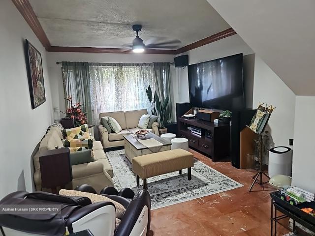 Detached House for sale in Hougang