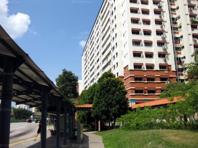Detached House for rent
