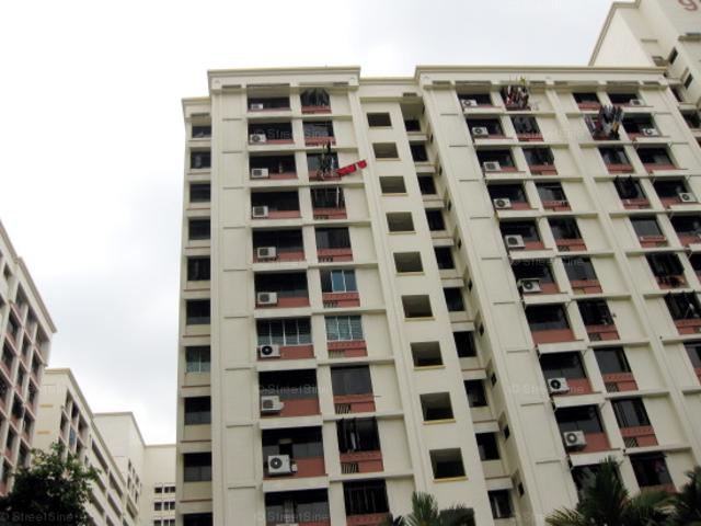 Detached House for sale in Hougang, 19 North East, Hougang