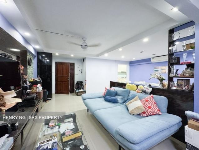 Detached House for sale