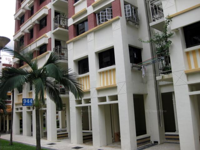 Detached House for sale in Hougang, 19 North East, Hougang
