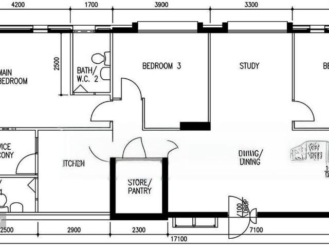 Detached House for sale
