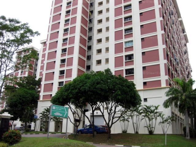 Detached House for rent in Hougang