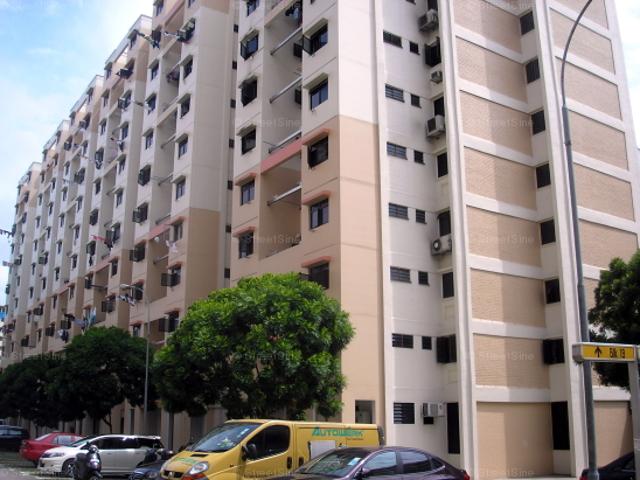 Detached House for rent