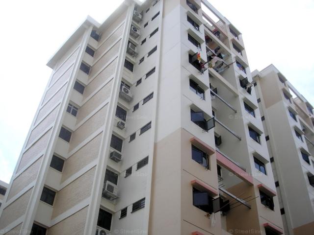 Detached House for rent