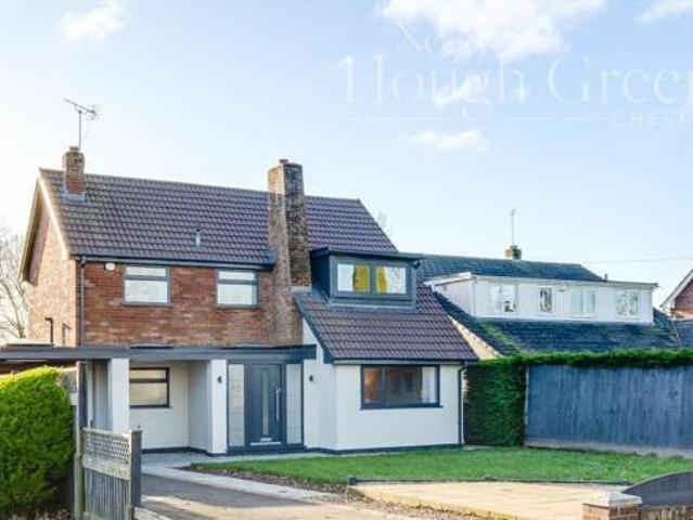 House for sale in Hough Green, Two Mills
