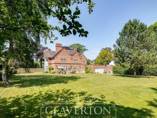House for sale in Hough Green, Two Mills