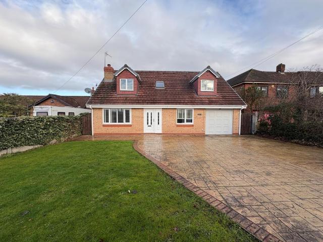 House for rent in Widnes