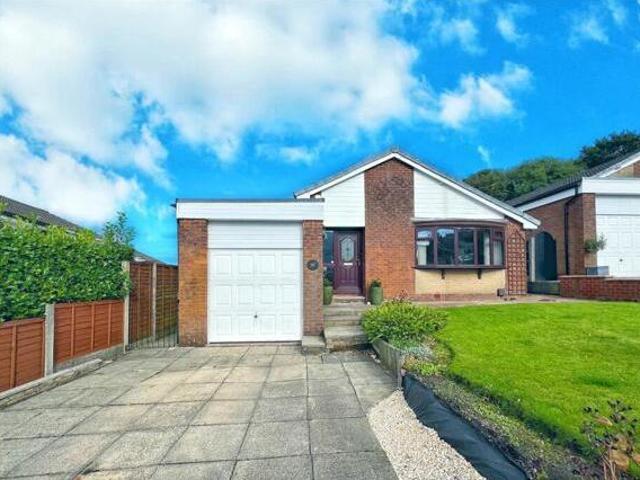 House for sale in Greenheys, Greater Manchester