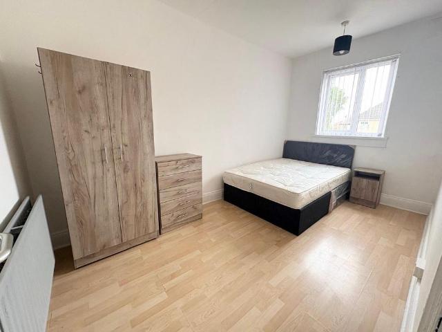 Apartment for rent in Wombwell, South Yorkshire