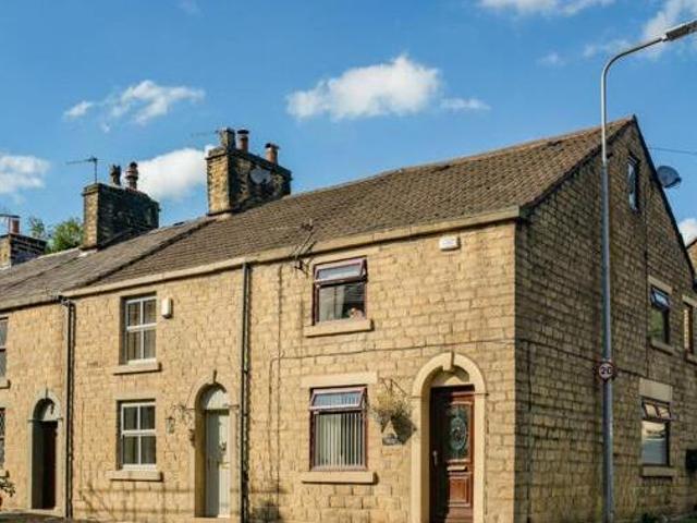 House for sale in Bare, Lancashire
