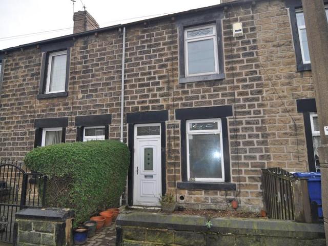 House for rent in Wombwell, Barnsley