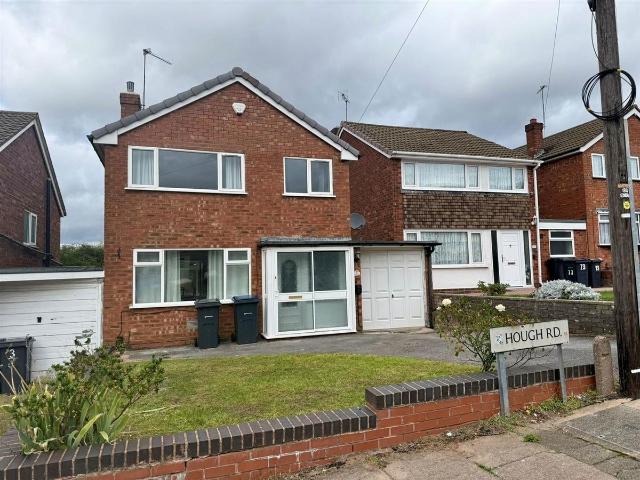 House for rent in Brandwood End, Birmingham
