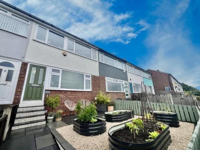 Apartment for rent in Pudsey, West Yorkshire