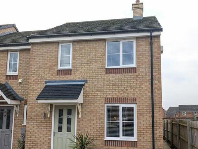 House for sale in The Hem, Shropshire