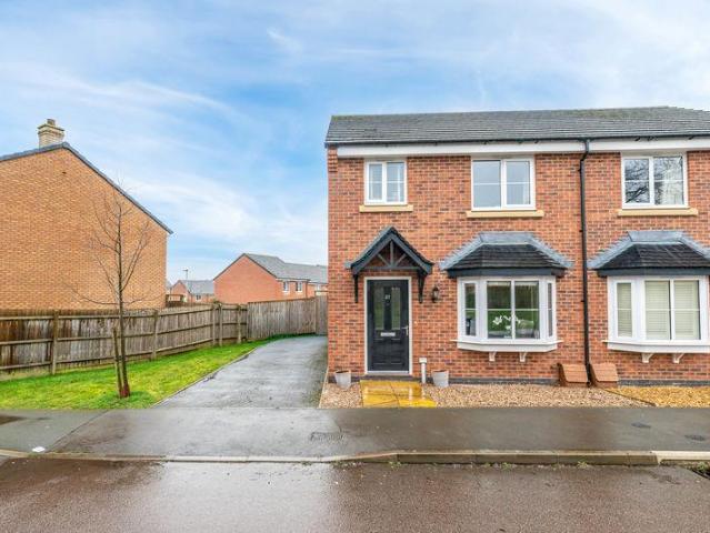 House for rent in Shifnal, Shropshire