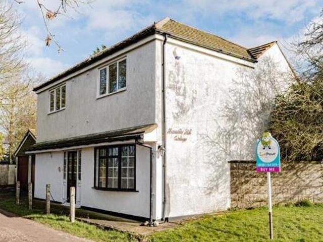 House for sale in Ash, Kent