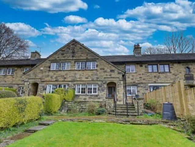 House for sale in West Yorkshire