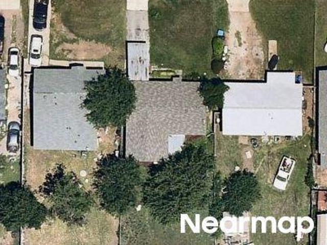 House for sale in Fort Worth, Texas
