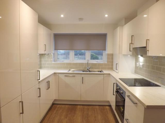 Apartment for rent in Newlands, Hampshire