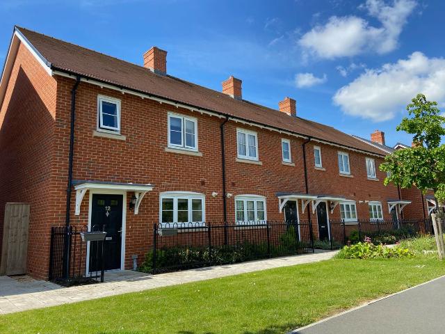 Apartment for rent in Newlands, Hampshire