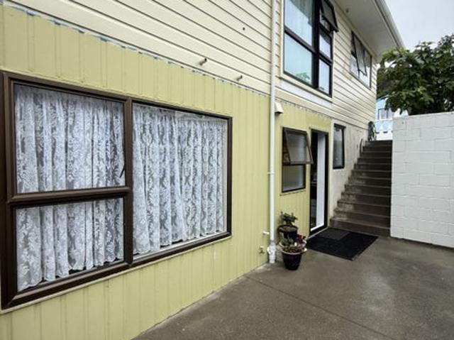 Apartment for rent in Matata, Wellington