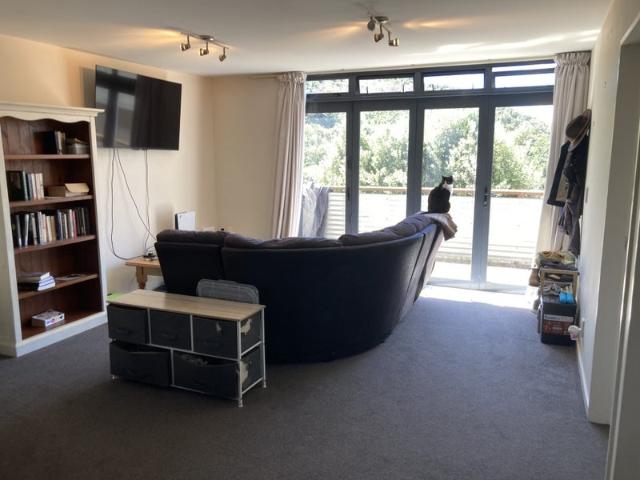 Apartment for rent in Houghton Bay, Wellington