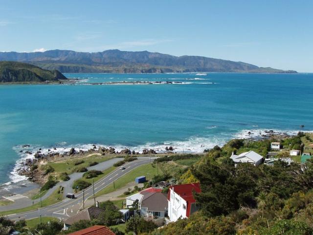Apartment for rent in Matata, Wellington