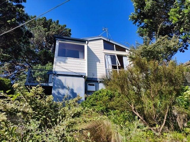 House for rent in Matata, Wellington